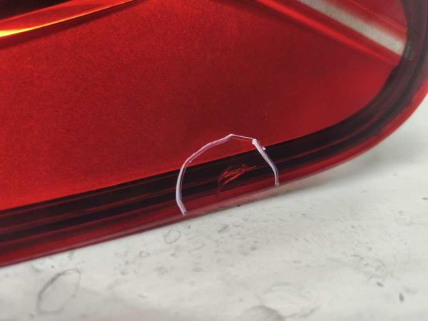 FEU ARRIERE DROIT BMW - Vue 4